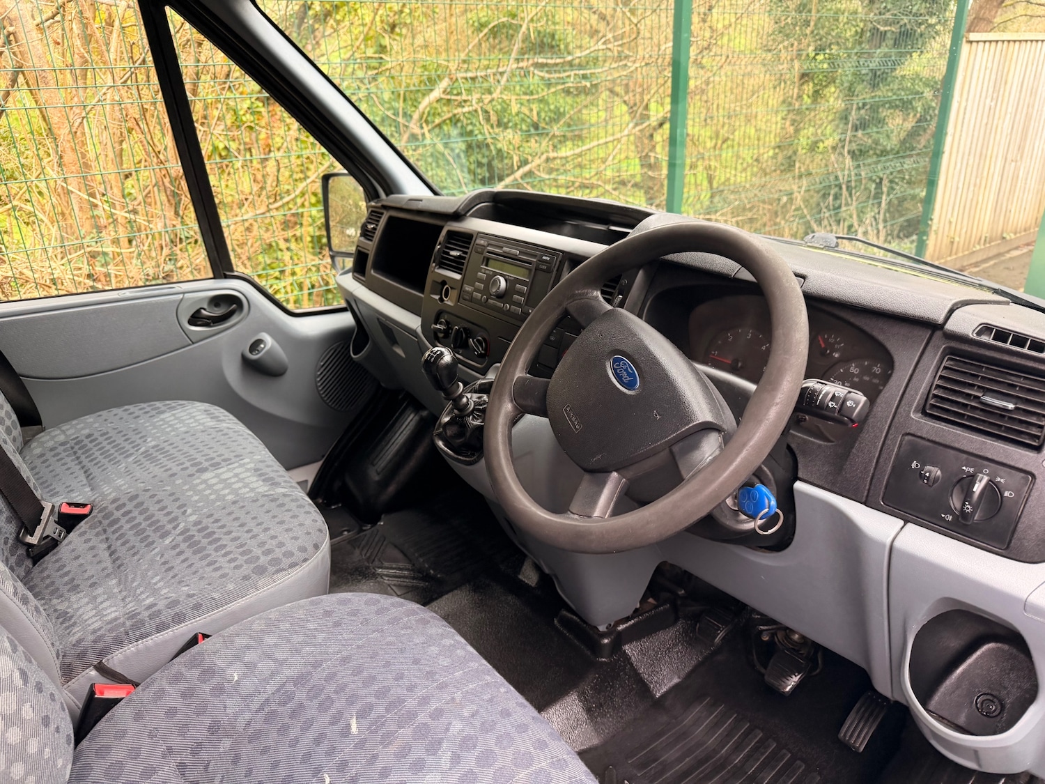 Used Ford Transit 2013 for sale - 77906829: Photo 13