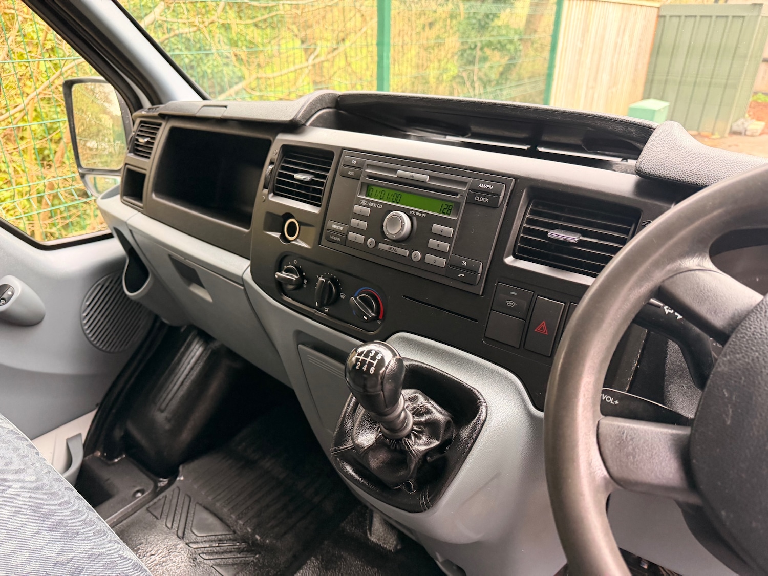 Used Ford Transit 2013 for sale - 77906829: Photo 14