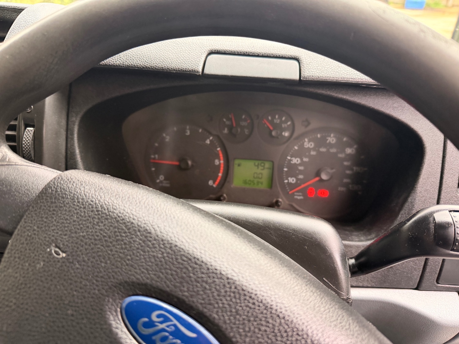 Used Ford Transit 2013 for sale - 77906829: Photo 15