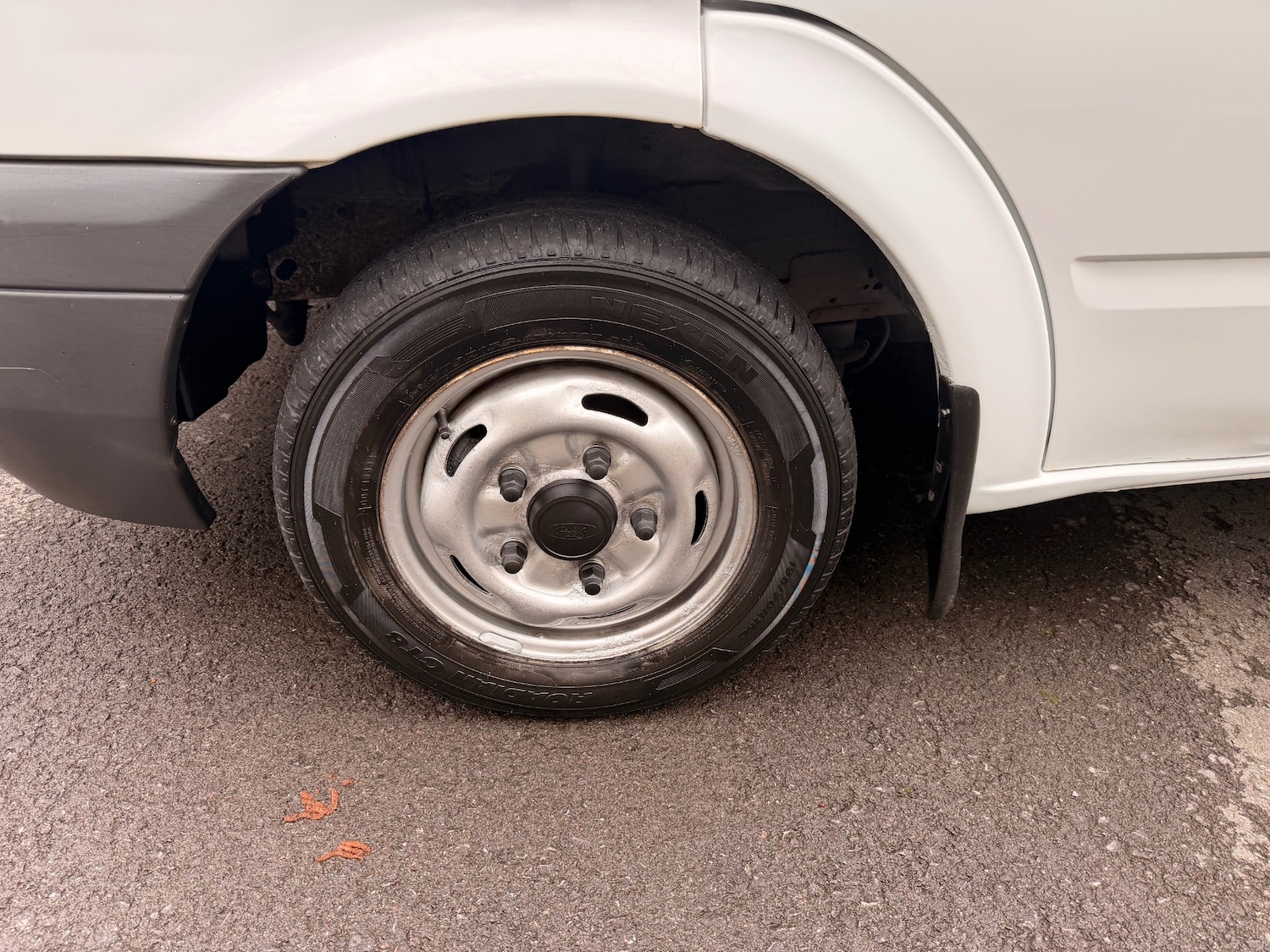 Used Ford Transit 2013 for sale - 77906829: Photo 16