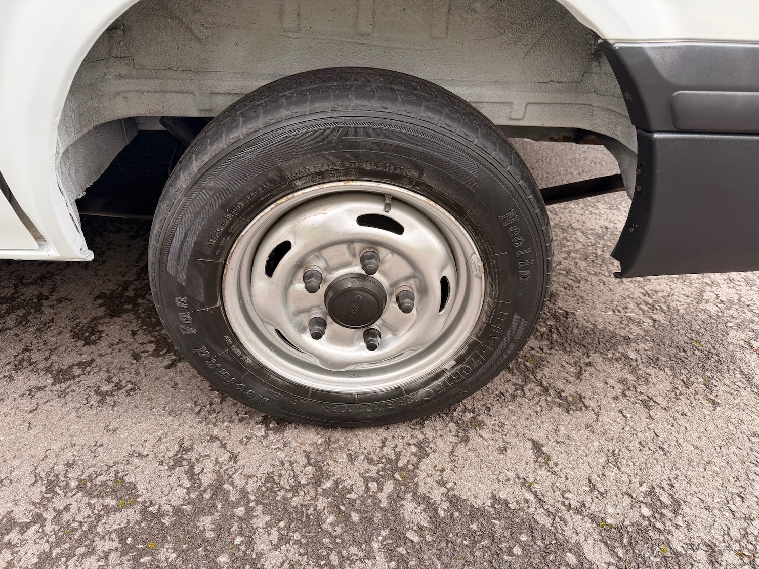 Used Ford Transit 2013 for sale - 77906829: Photo 17