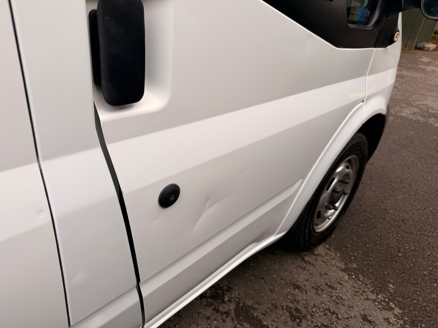 Used Ford Transit 2013 for sale - 77906829: Photo 19