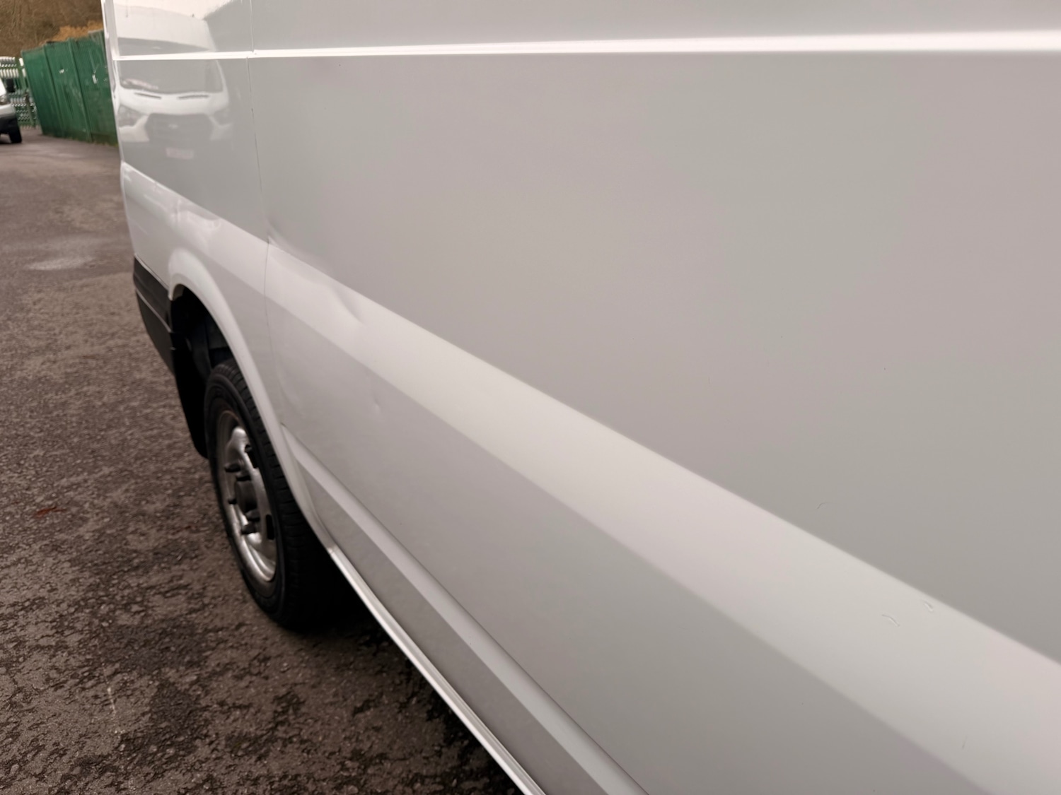 Used Ford Transit 2013 for sale - 77906829: Photo 20