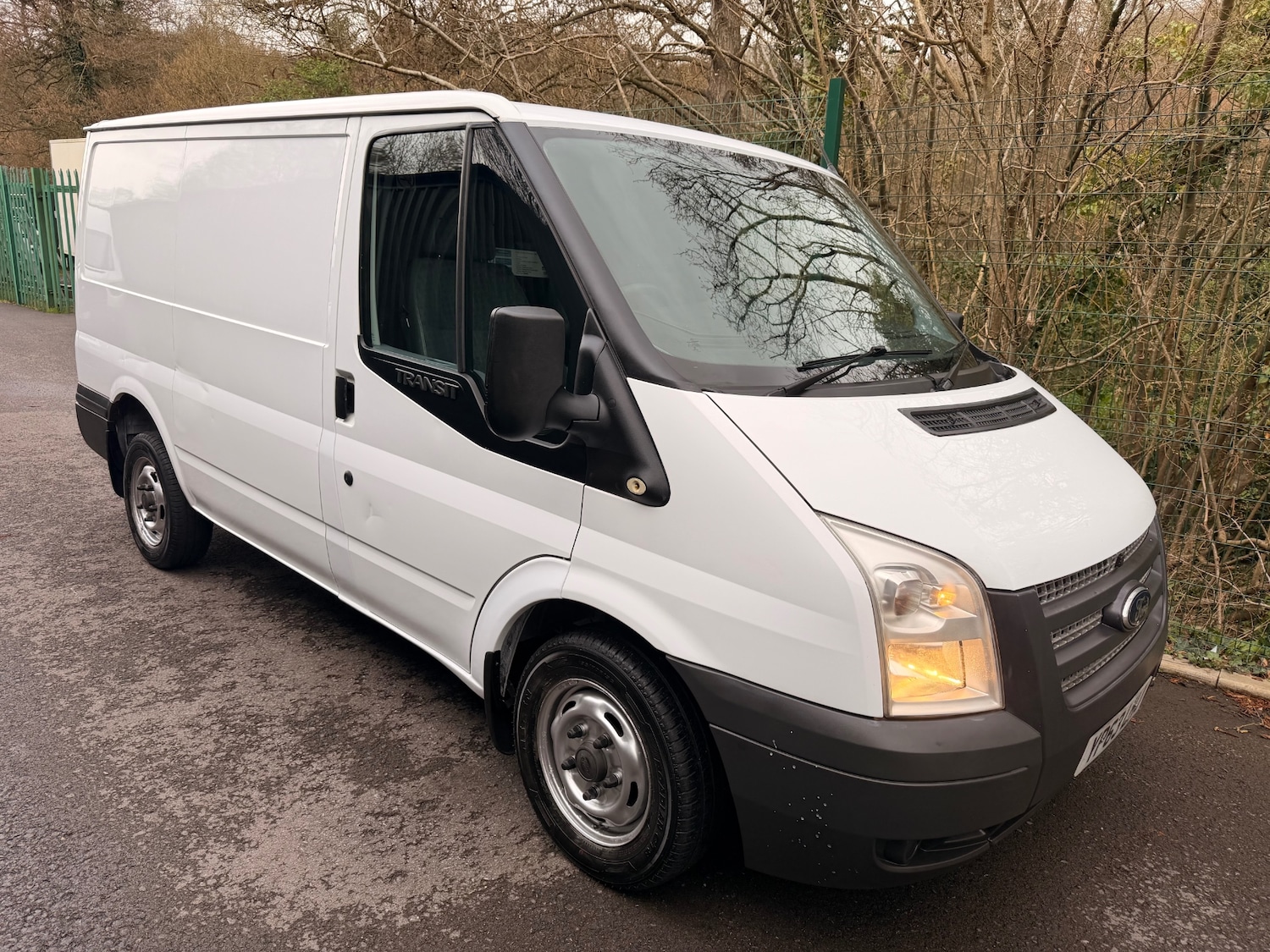 Used Ford Transit 2013 for sale - 77906829: Photo 4