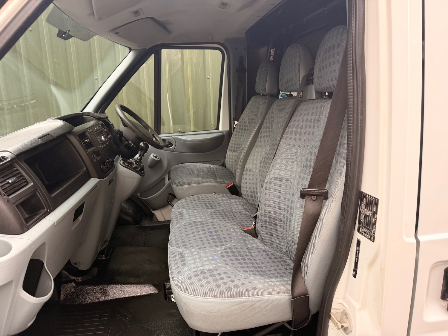 Used Ford Transit 2013 for sale - 77906829: Photo 7