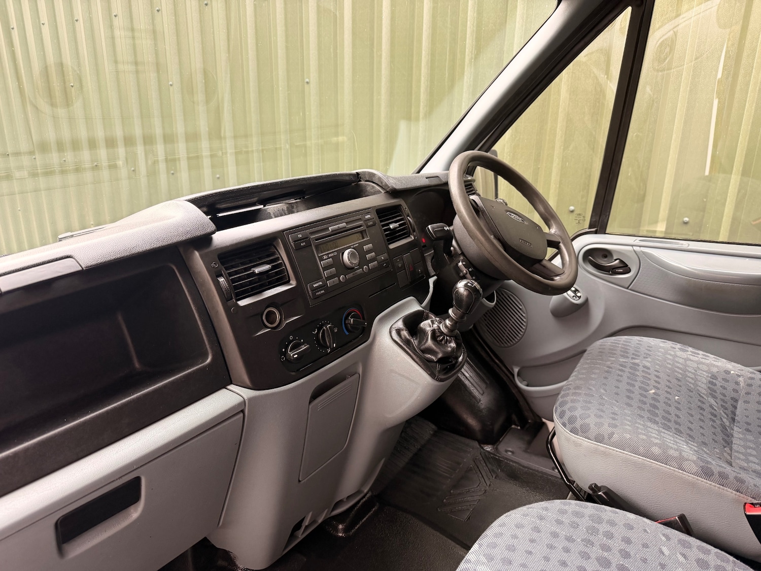 Used Ford Transit 2013 for sale - 77906829: Photo 8