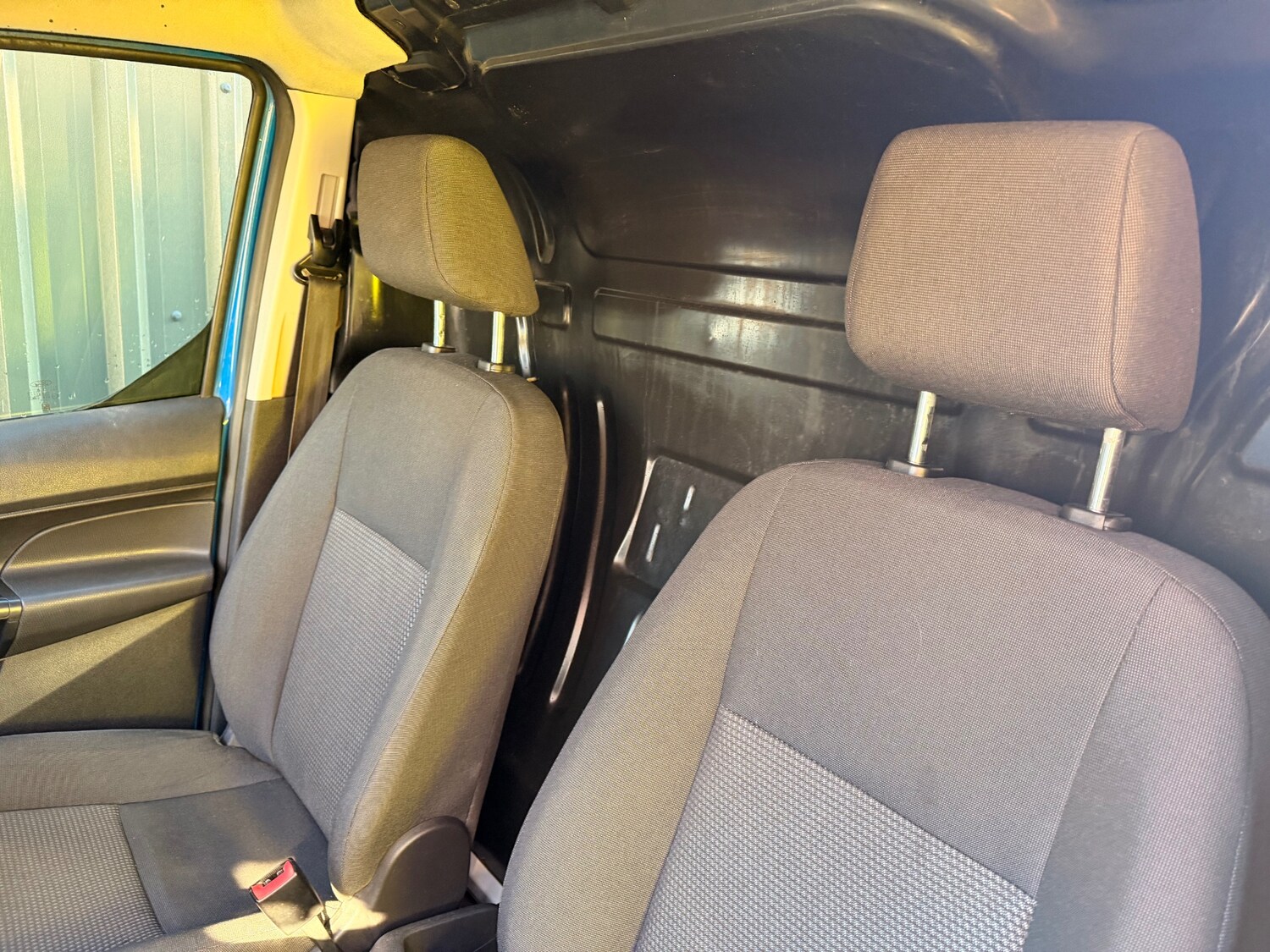 Used Ford Transit Connect 2016 for sale - 77106171: Photo 11