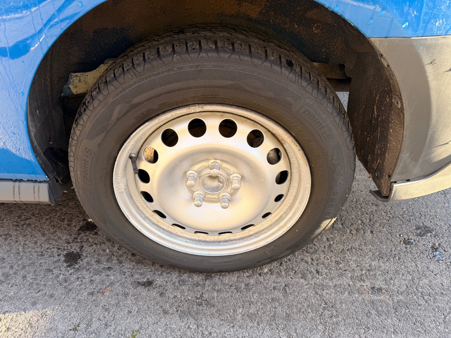 Used Ford Transit Connect 2016 for sale - 77106171: Photo 16