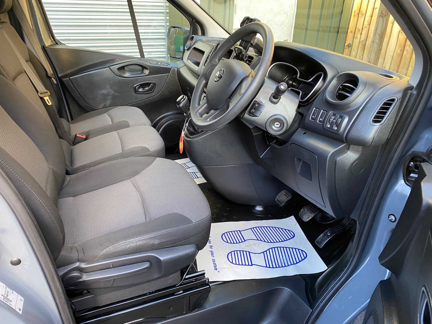 Vehicle 13