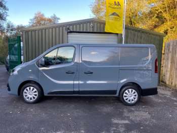 Used Nissan NV300 2021 for sale - 72684710: Photo
