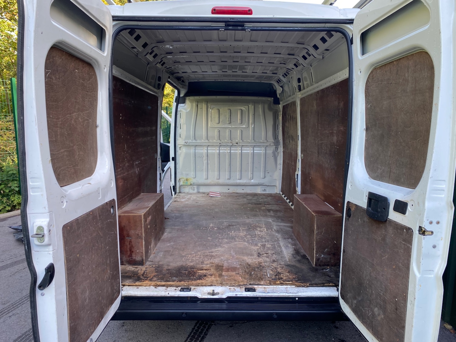 Used Citroen Relay 2020 for sale - 77906882: Photo 10