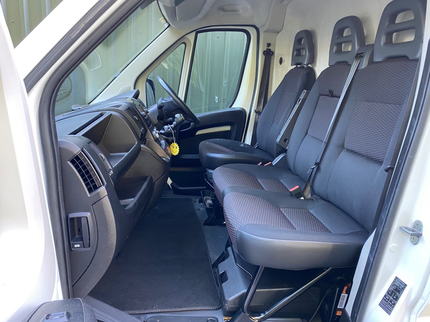 Used Citroen Relay 2020 for sale - 77906882: Photo 11