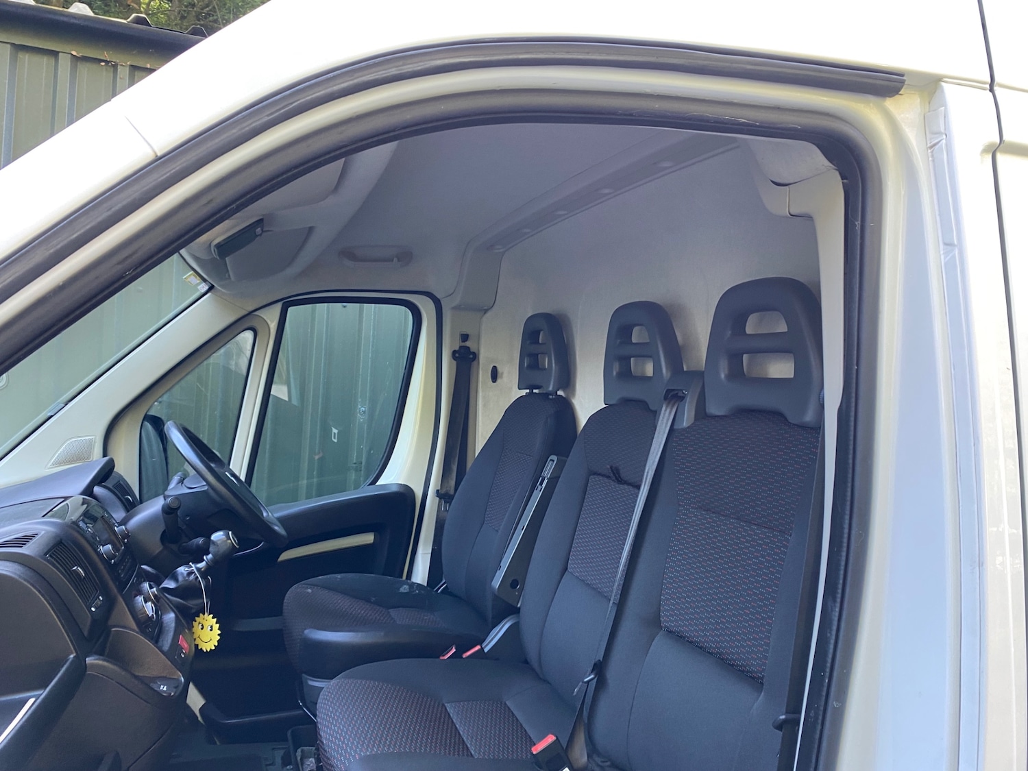 Used Citroen Relay 2020 for sale - 77906882: Photo 12