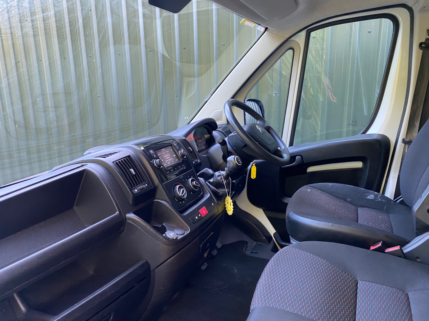 Used Citroen Relay 2020 for sale - 77906882: Photo 13