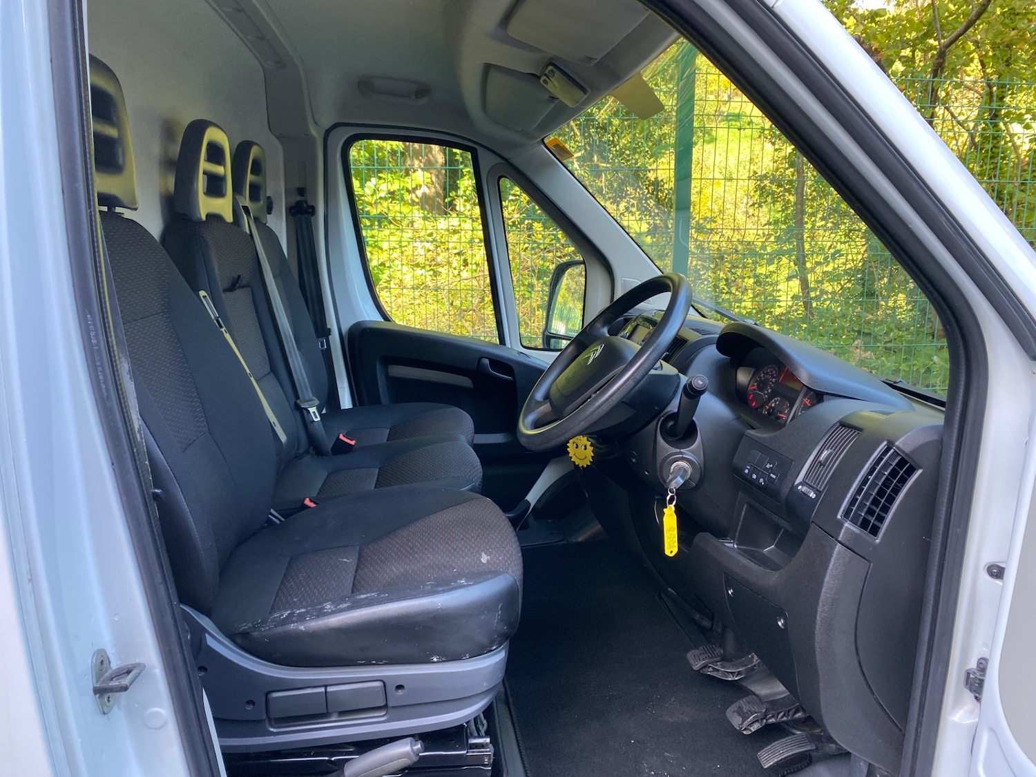 Used Citroen Relay 2020 for sale - 77906882: Photo 14