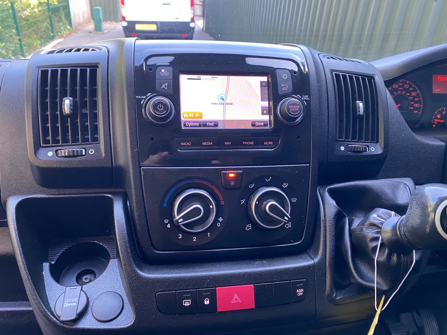 Used Citroen Relay 2020 for sale - 77906882: Photo 15