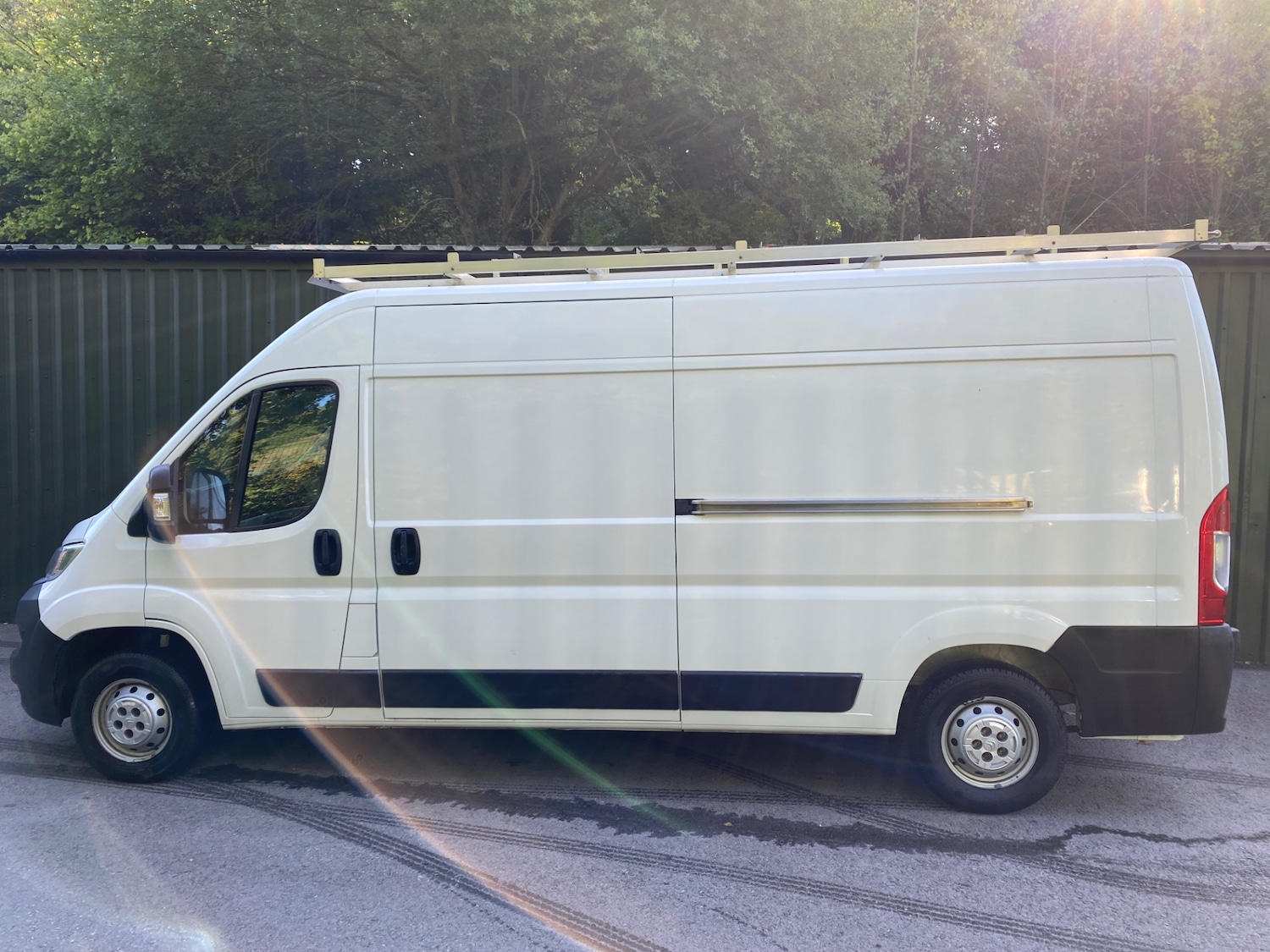 Used Citroen Relay 2020 for sale - 77906882: Photo 3