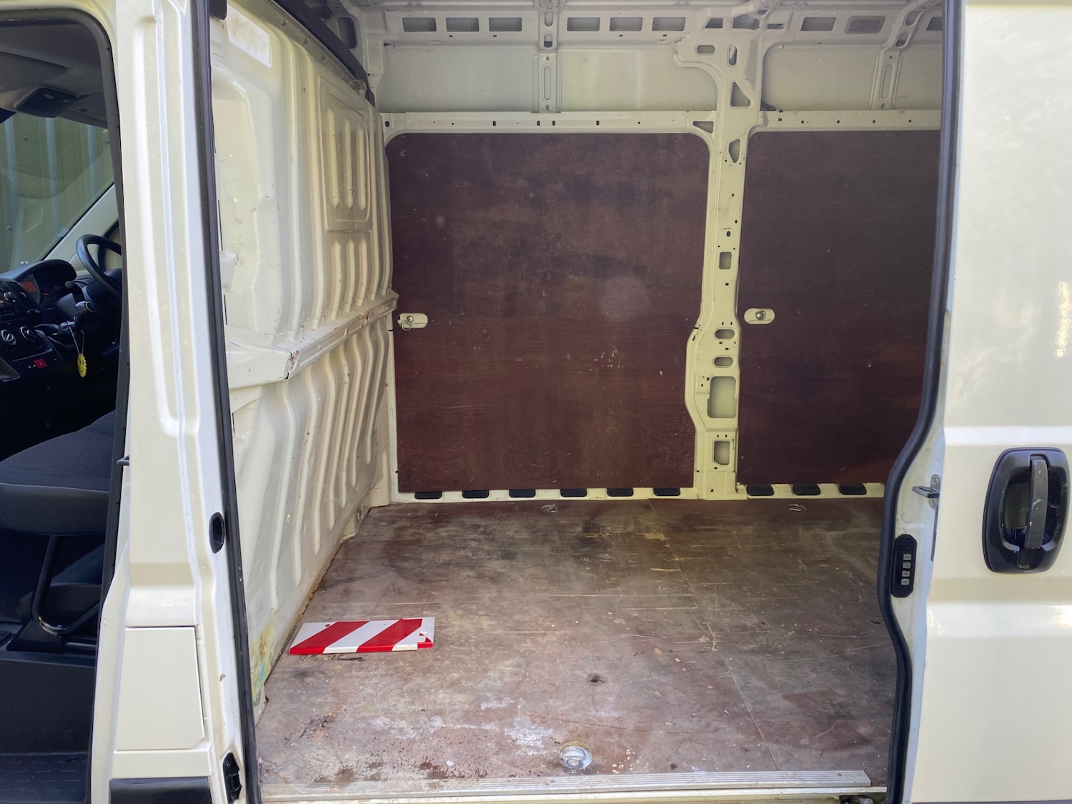 Used Citroen Relay 2020 for sale - 77906882: Photo 8