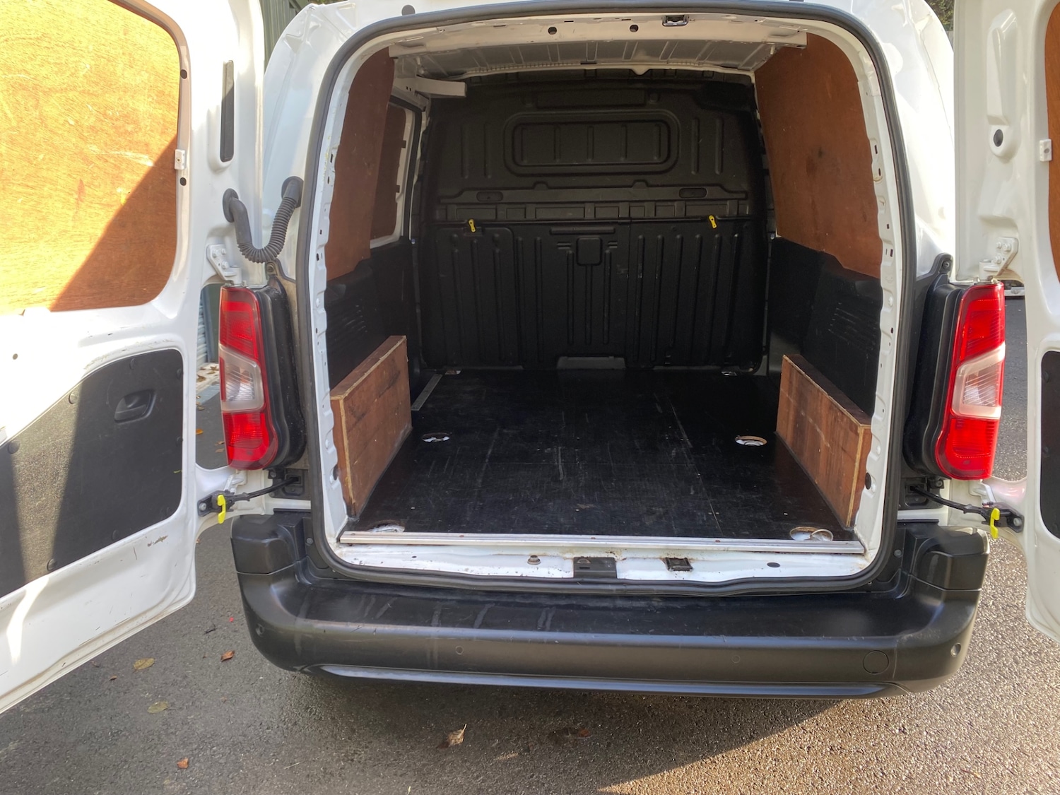 Vehicle 17