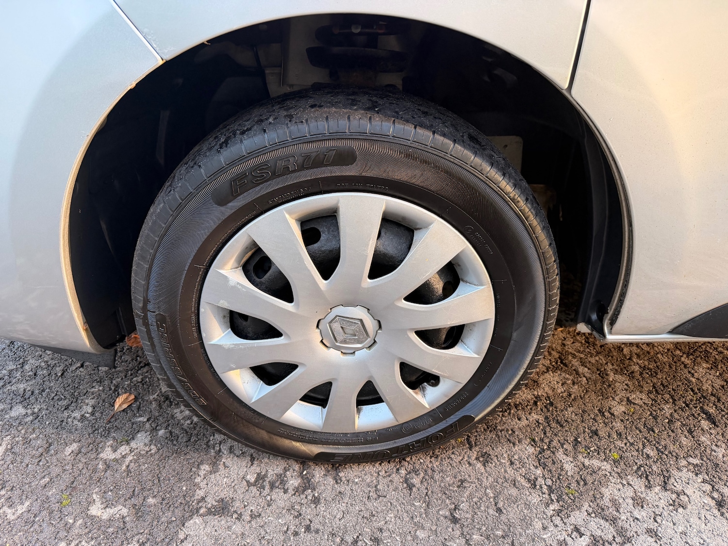 Used Renault Trafic 2017 for sale - 77681572: Photo 13