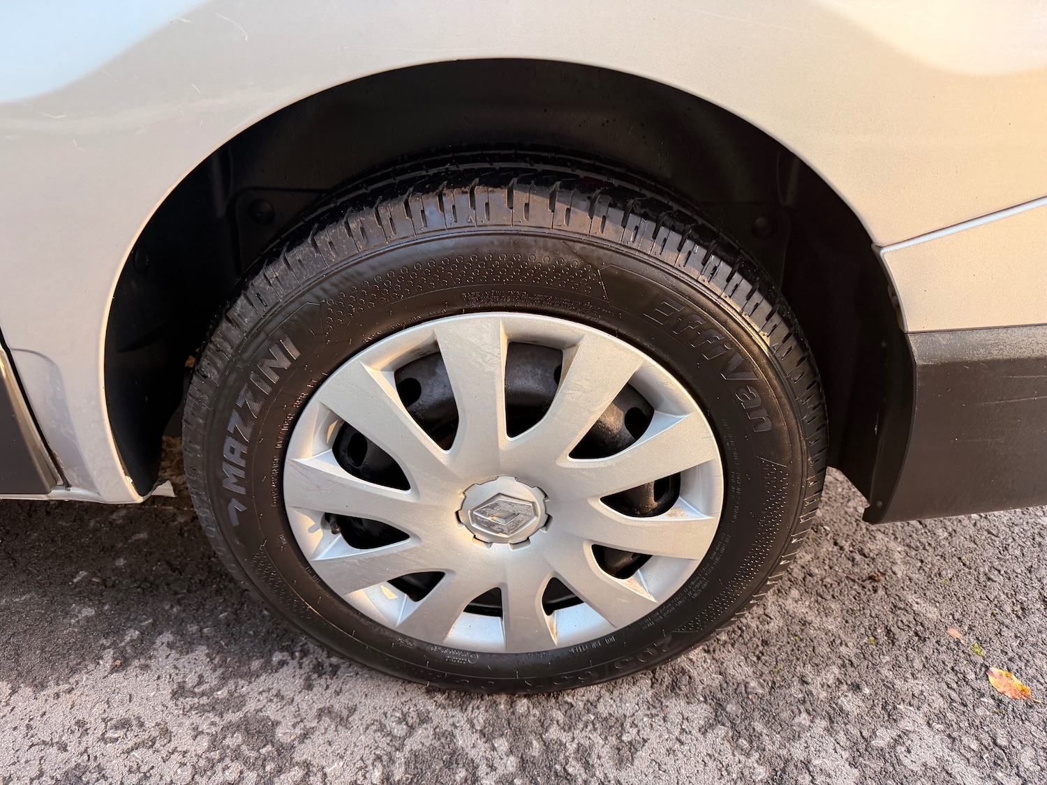 Used Renault Trafic 2017 for sale - 77681572: Photo 14