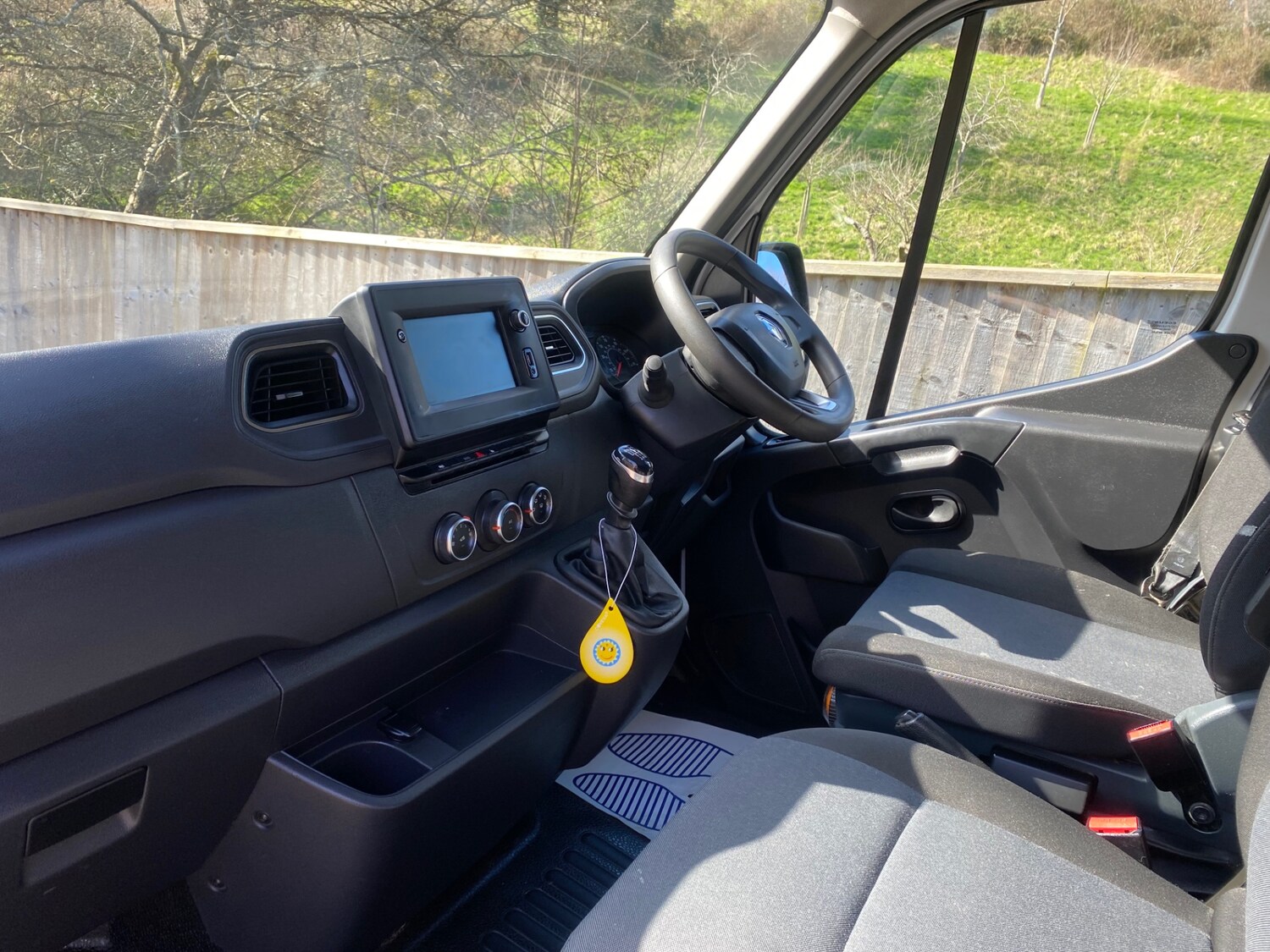 Vehicle 11
