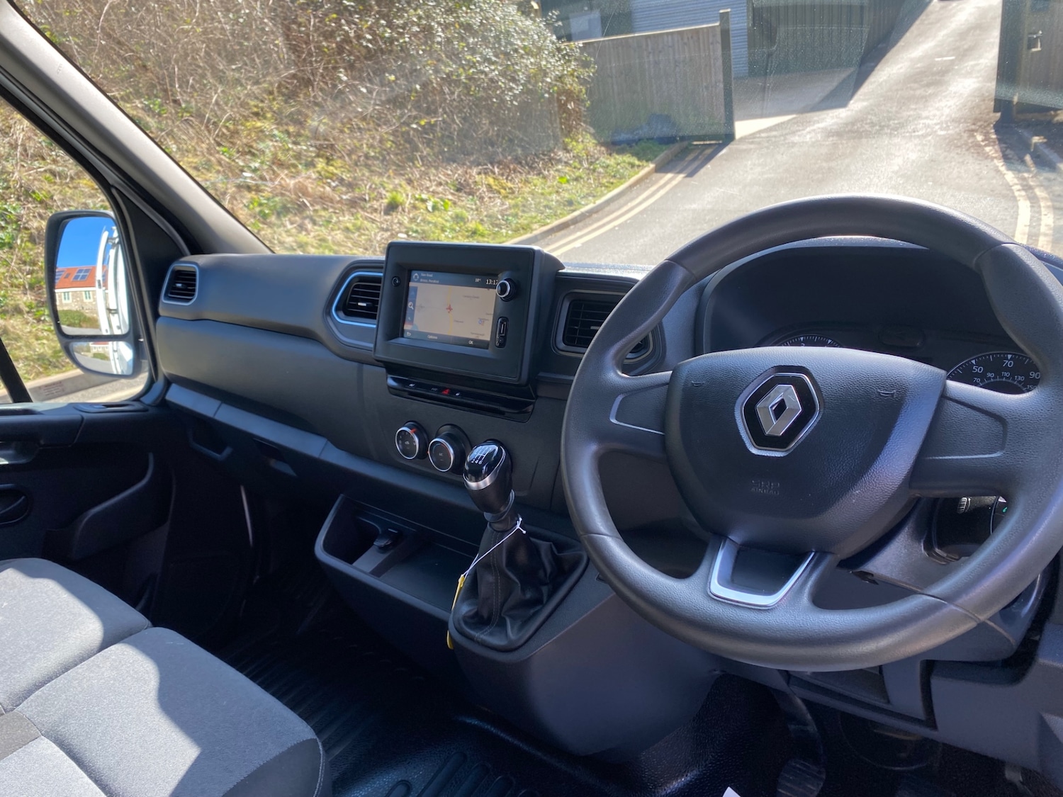 Vehicle 13