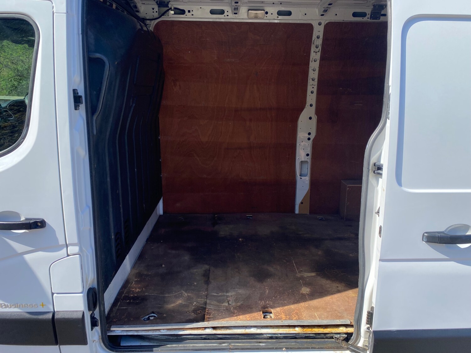 Vehicle 15