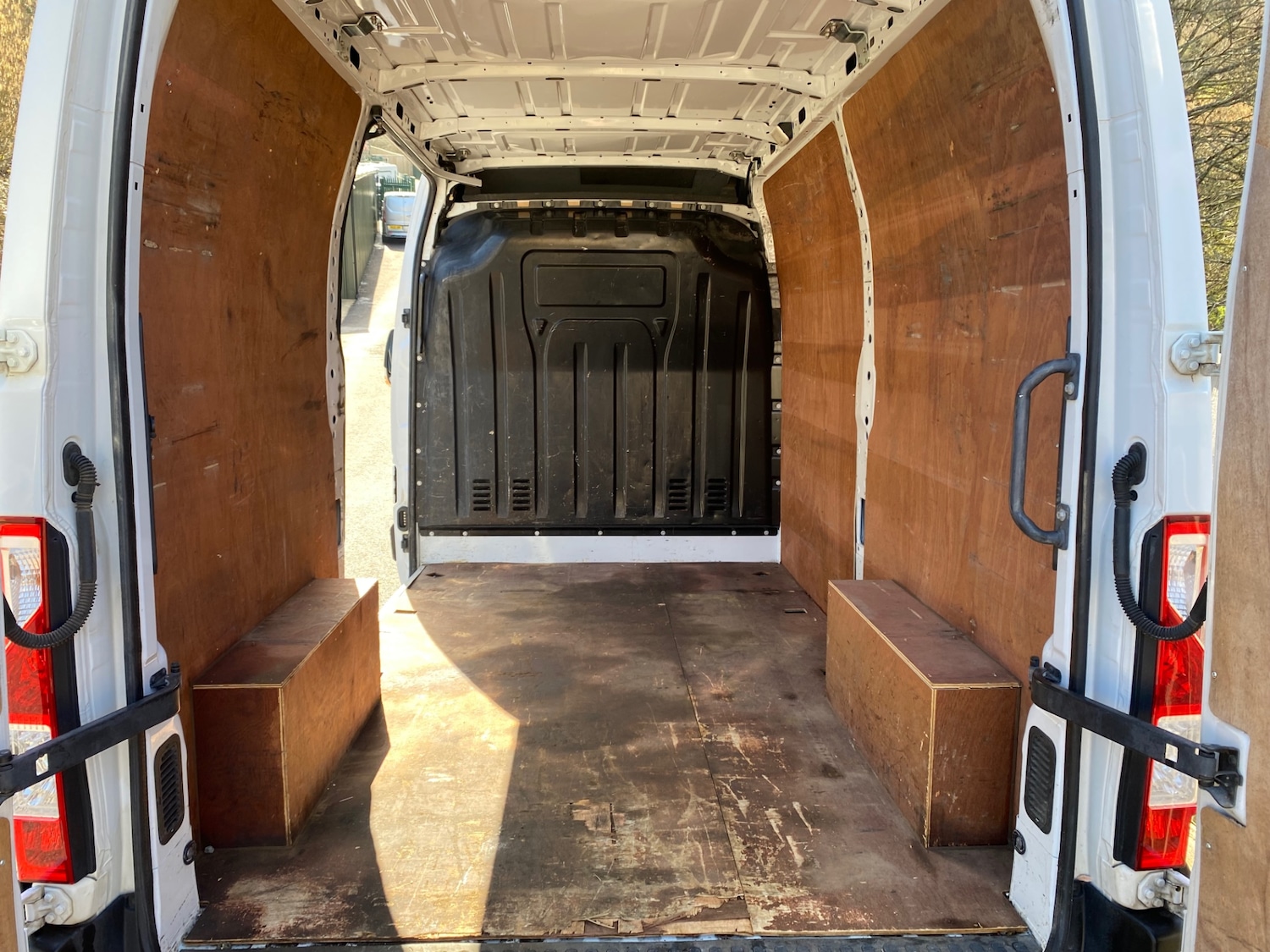 Vehicle 16