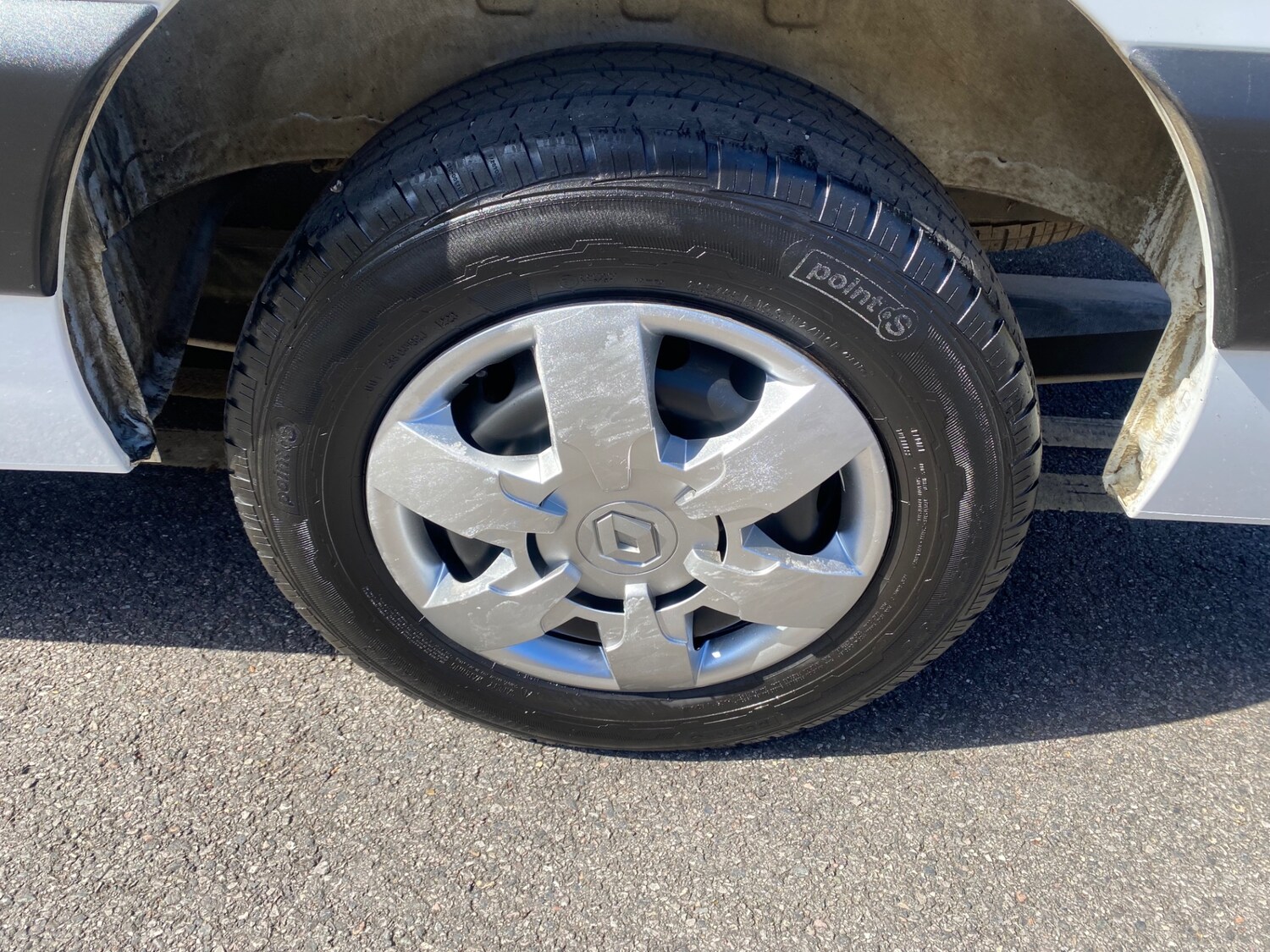 Vehicle 19