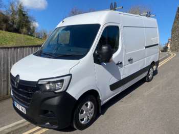 Used Renault Master 2020 for sale - 70202968: Photo