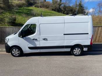 Used Renault Master 2020 for sale - 70202968: Photo