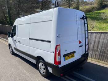 Used Renault Master 2020 for sale - 70202968: Photo