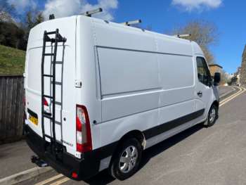Used Renault Master 2020 for sale - 70202968: Photo