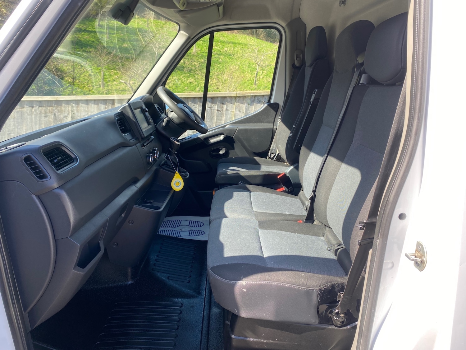 Vehicle 9