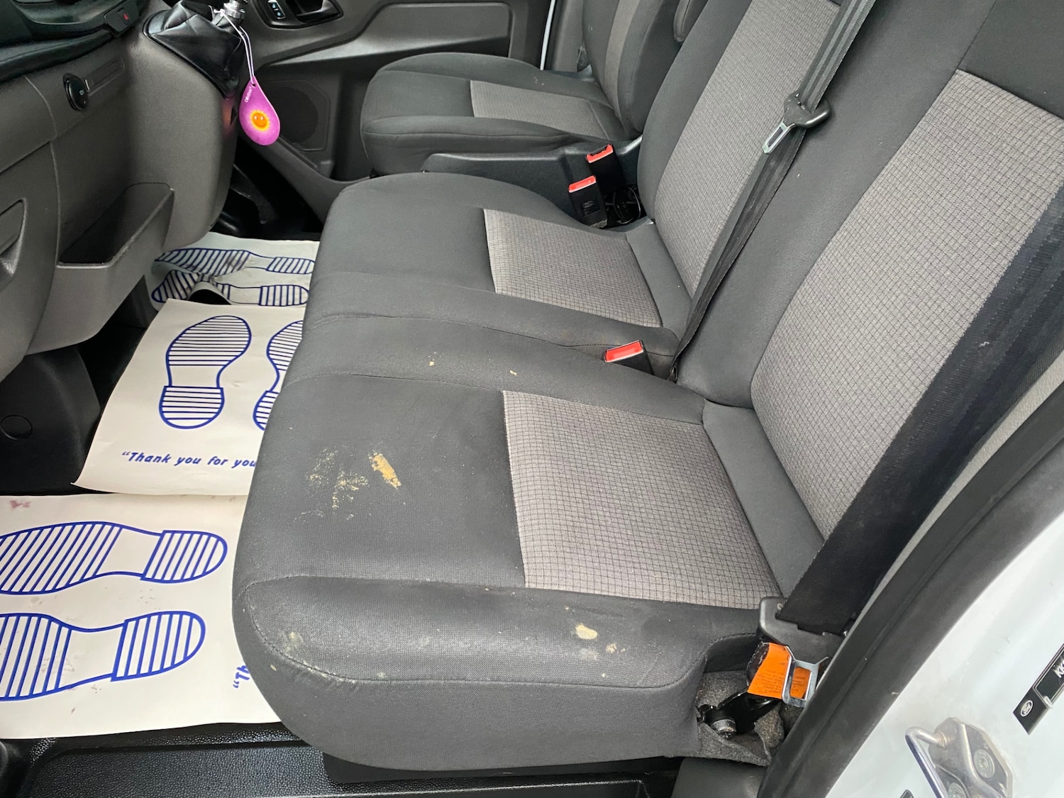 Used Ford Transit 2022 for sale - 77906922: Photo 11