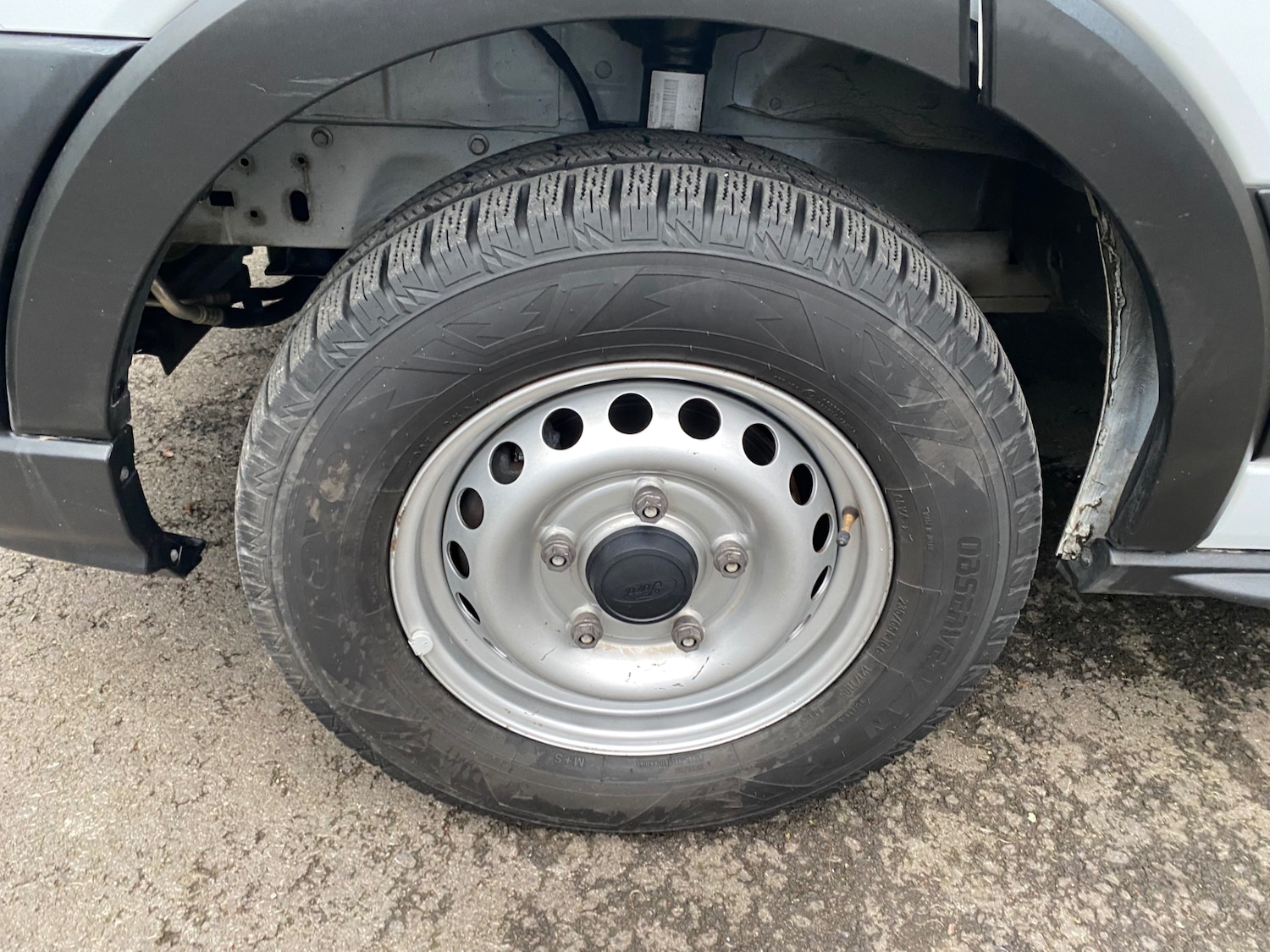 Used Ford Transit 2022 for sale - 77906922: Photo 14