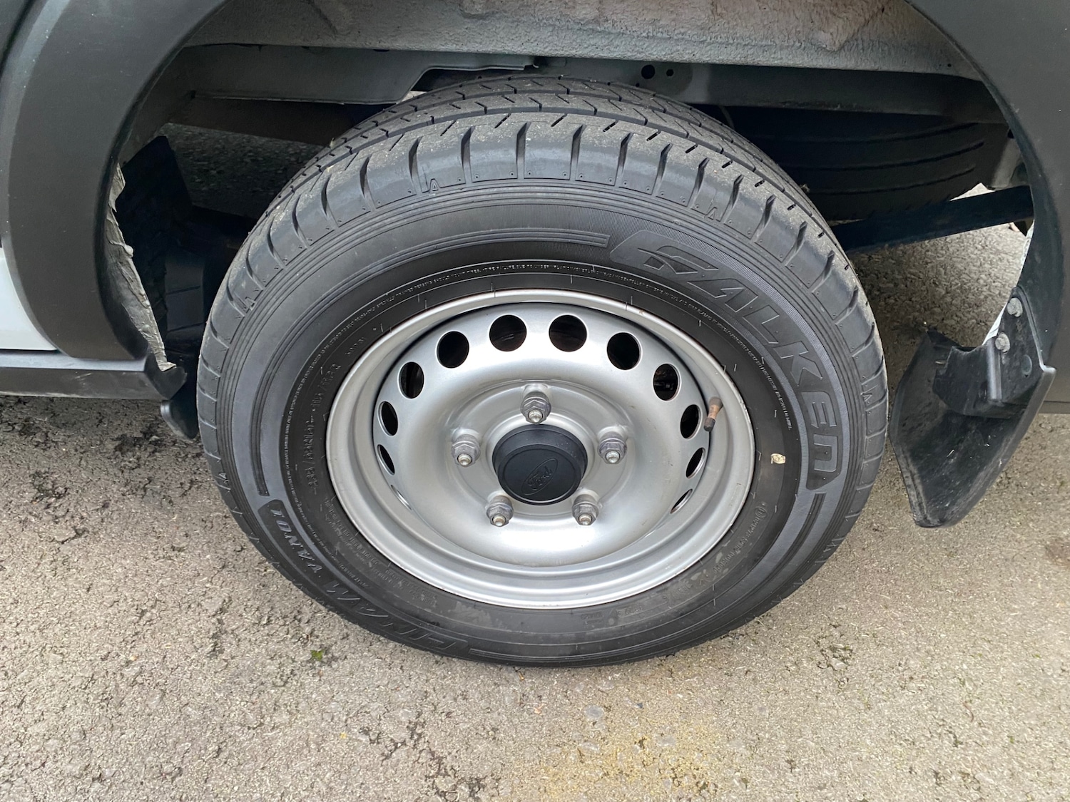 Used Ford Transit 2022 for sale - 77906922: Photo 15