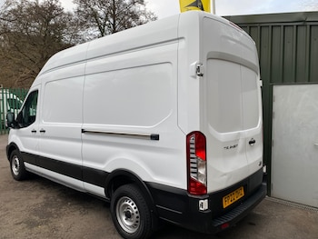 Used Ford Transit 2022 for sale - 77906922: Photo