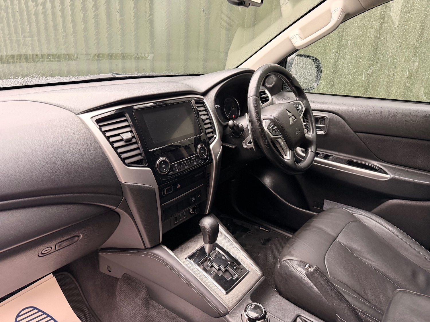 Used Mitsubishi L200 2019 for sale - 77188969: Photo 10