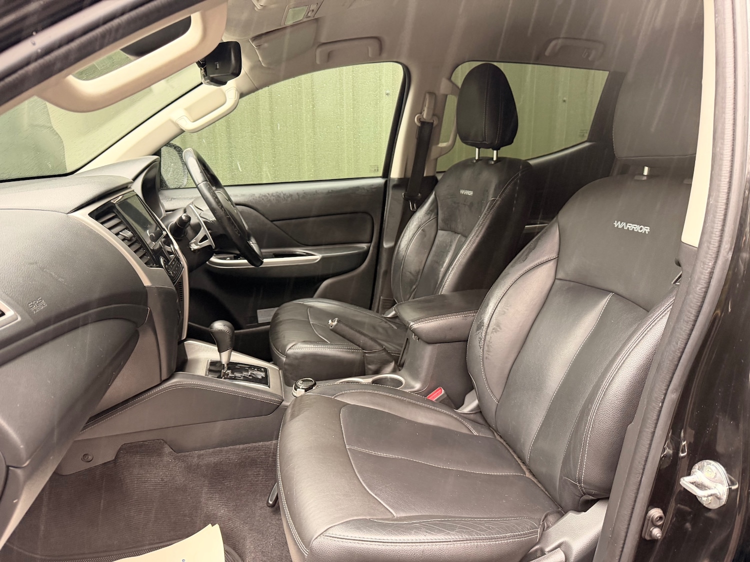 Used Mitsubishi L200 2019 for sale - 77188969: Photo 11