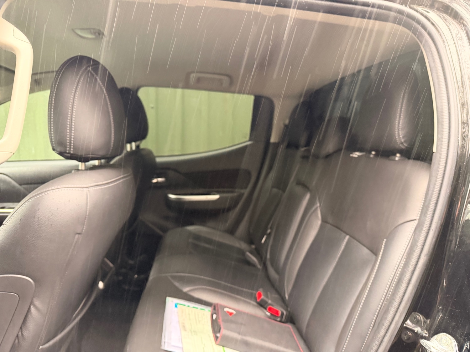 Used Mitsubishi L200 2019 for sale - 77188969: Photo 12