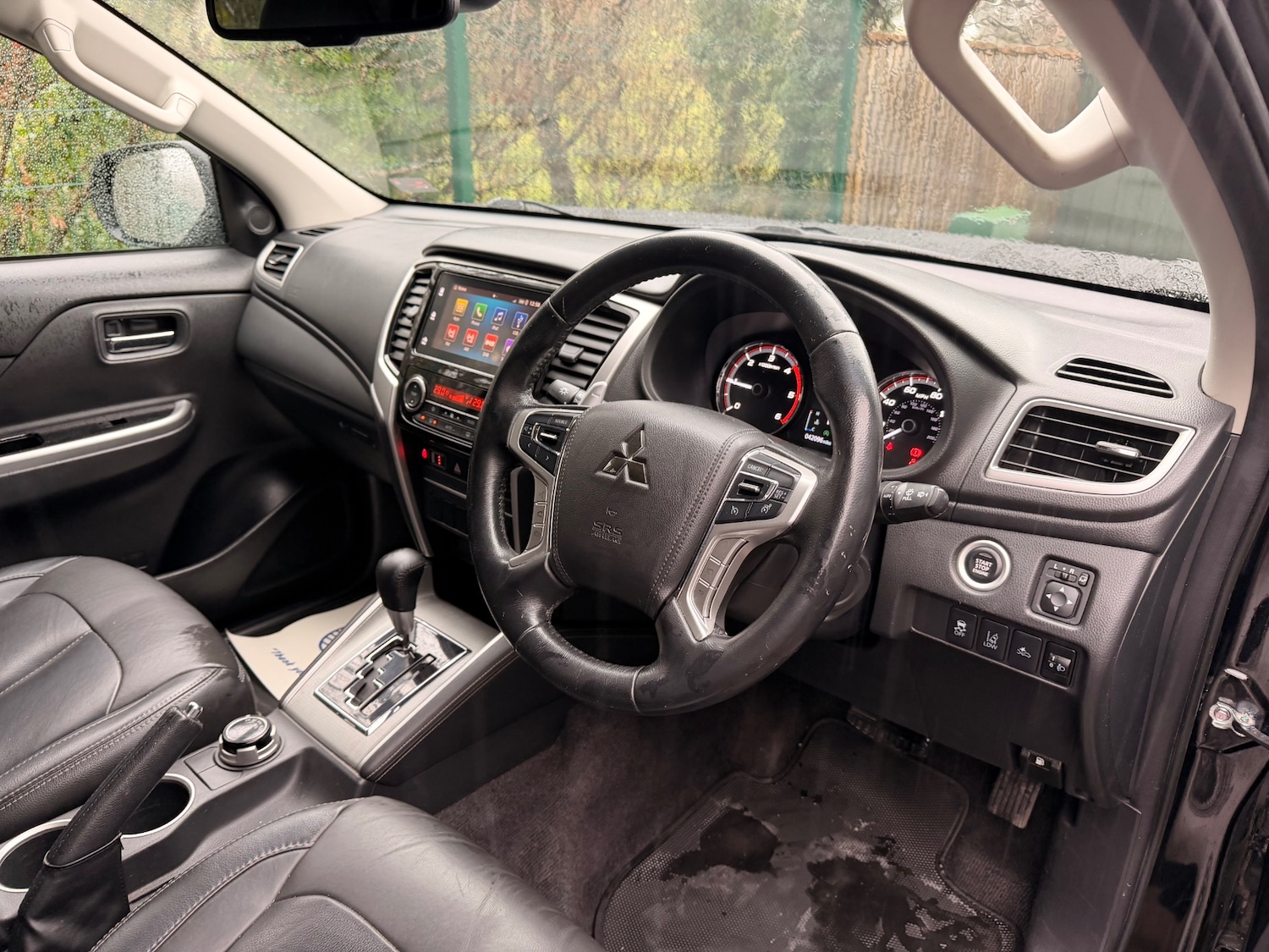 Used Mitsubishi L200 2019 for sale - 77188969: Photo 13