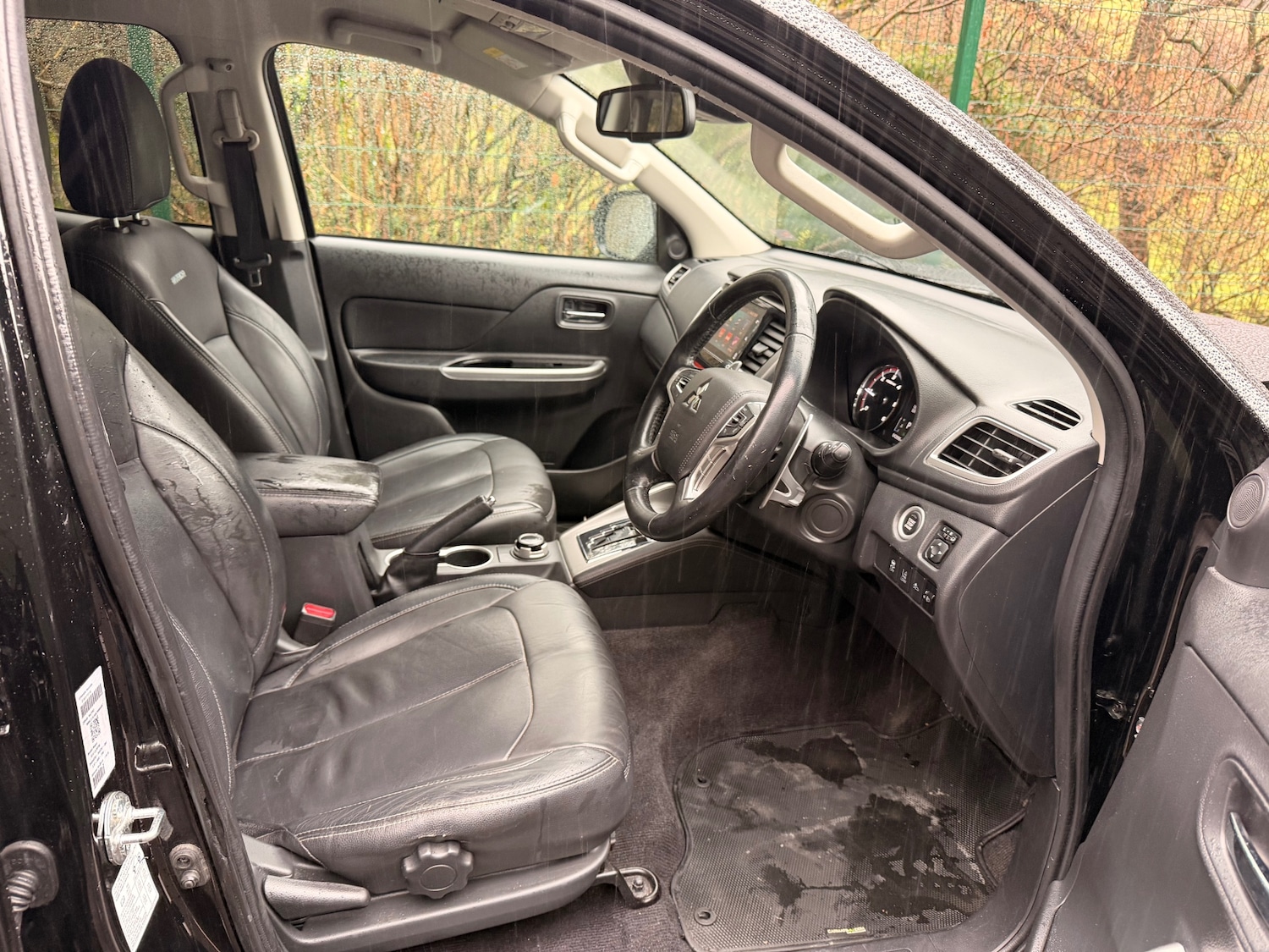 Used Mitsubishi L200 2019 for sale - 77188969: Photo 14