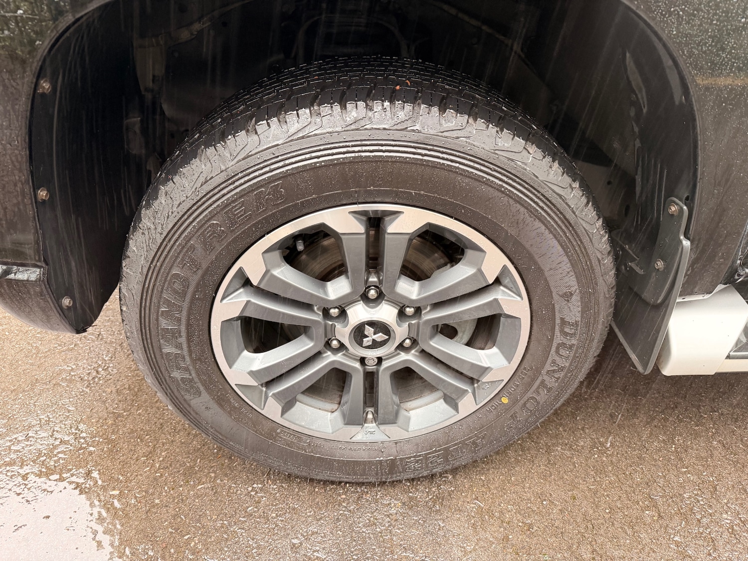 Used Mitsubishi L200 2019 for sale - 77188969: Photo 15