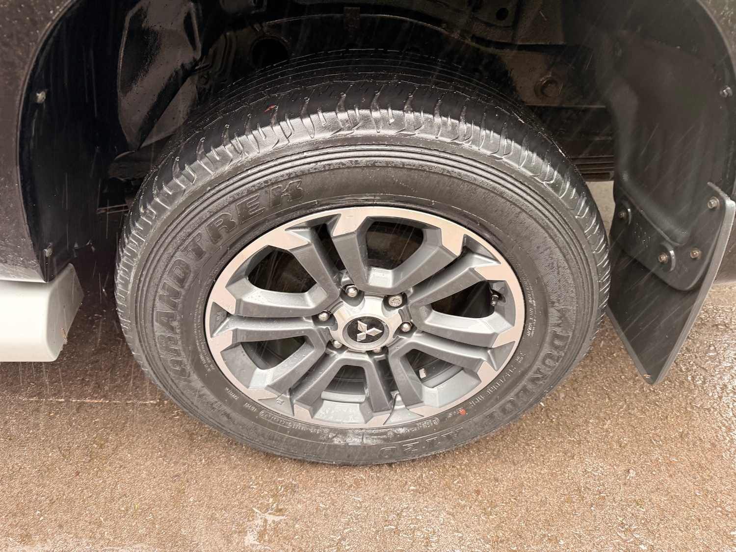 Used Mitsubishi L200 2019 for sale - 77188969: Photo 16