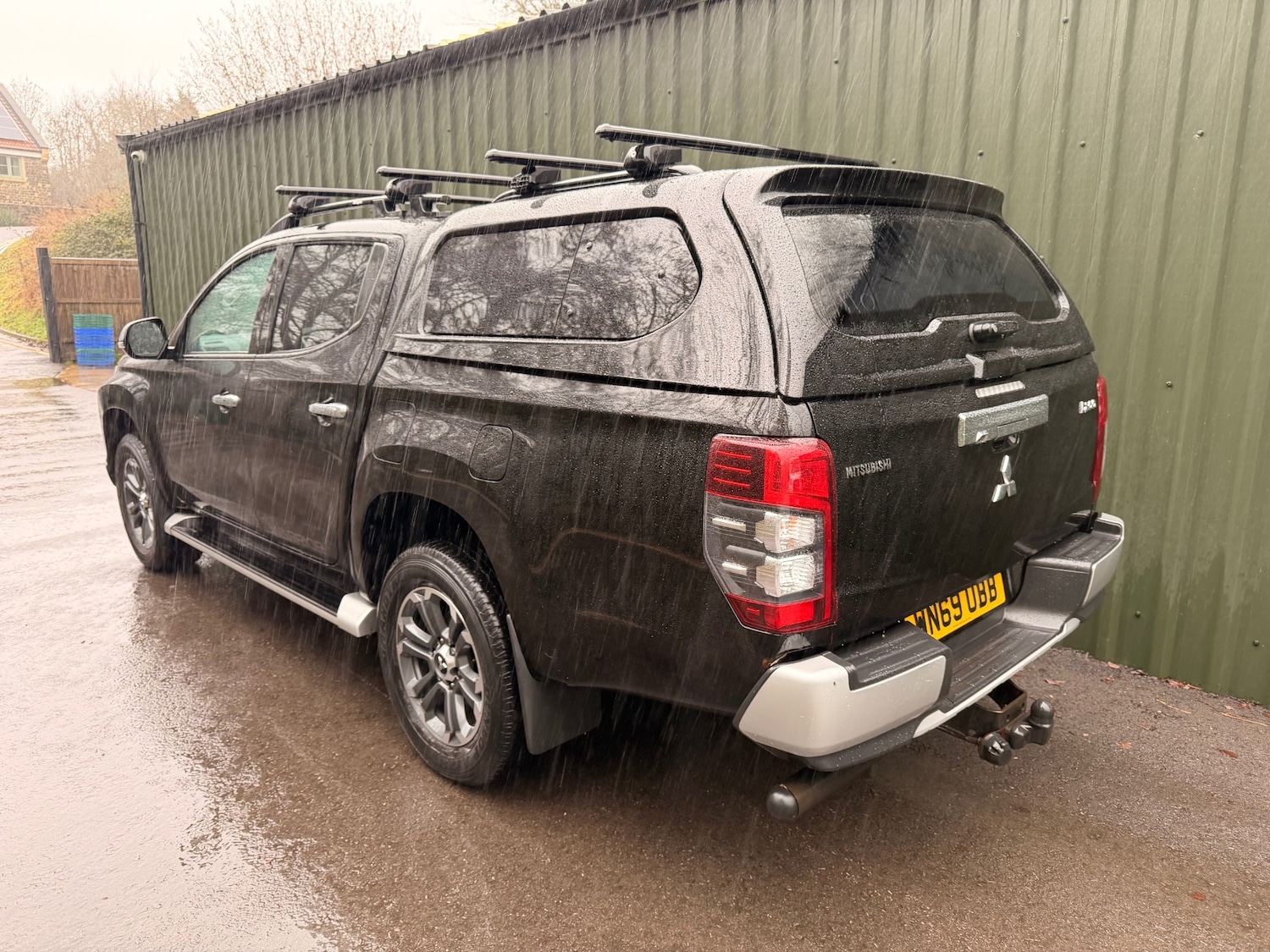 Used Mitsubishi L200 2019 for sale - 77188969: Photo 2
