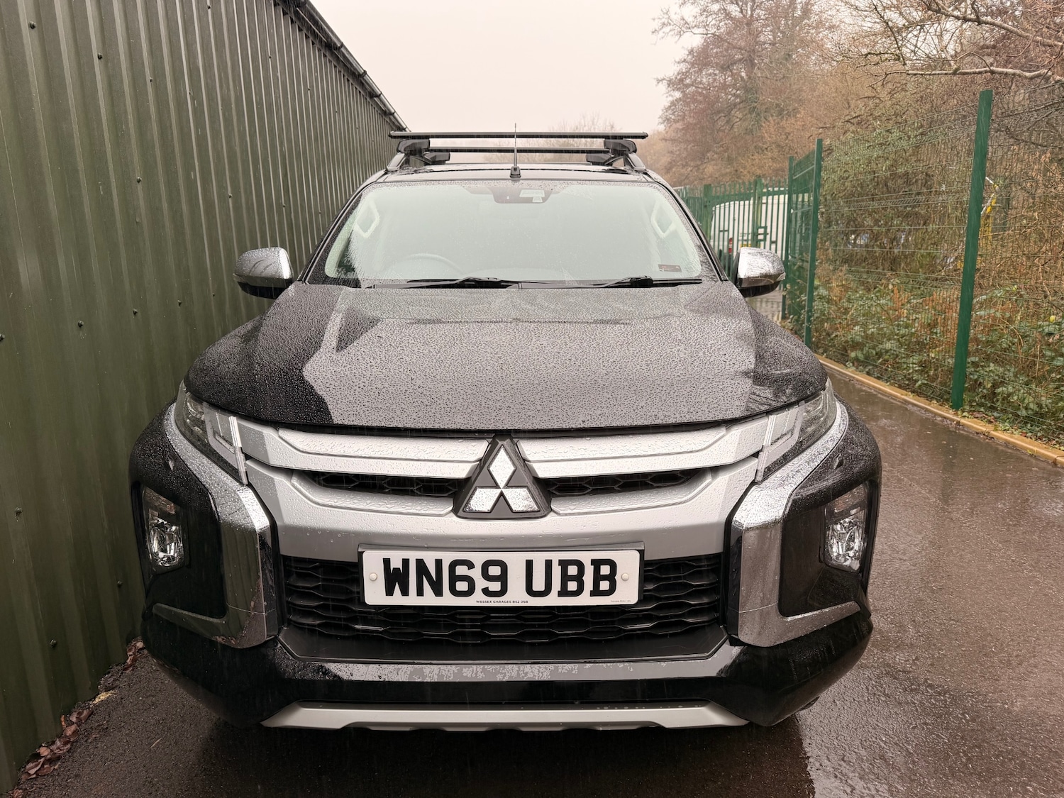 Used Mitsubishi L200 2019 for sale - 77188969: Photo 5