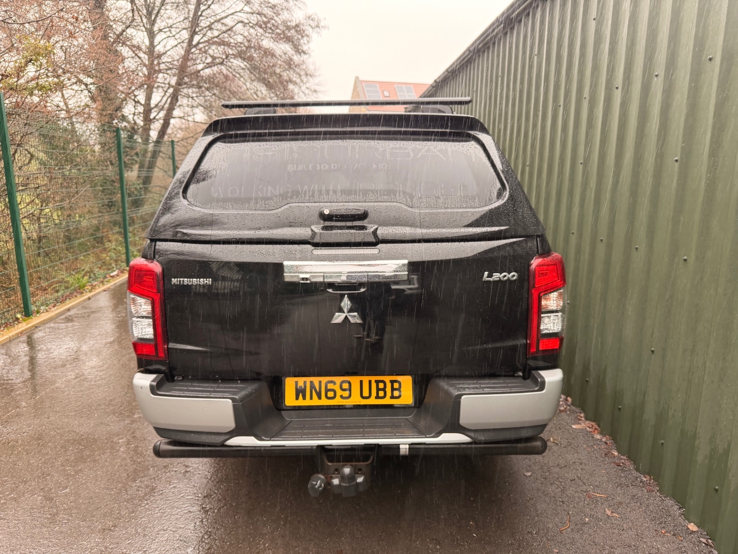 Used Mitsubishi L200 2019 for sale - 77188969: Photo 6