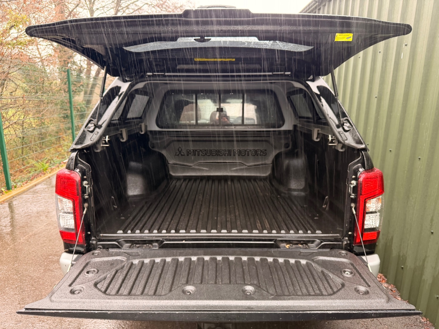 Used Mitsubishi L200 2019 for sale - 77188969: Photo 7